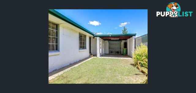 368 Sutherland Street LAVINGTON NSW 2641