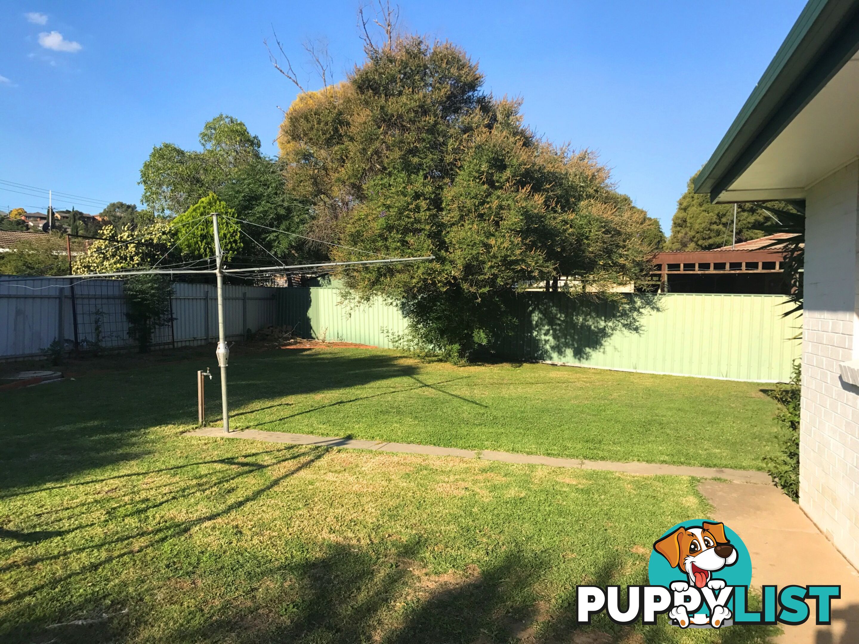 368 Sutherland Street LAVINGTON NSW 2641