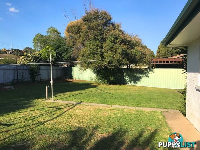 368 Sutherland Street LAVINGTON NSW 2641