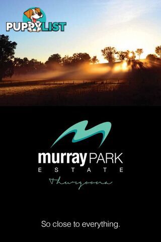 Lot 544 Riverboat Drive THURGOONA NSW 2640