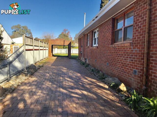 669 Holmwood Cross ALBURY NSW 2640