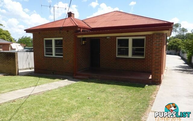 409 Olive Street ALBURY NSW 2640