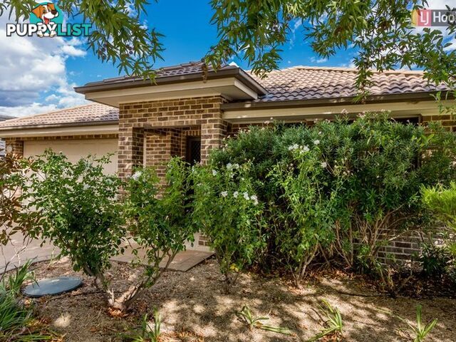 111 Whitebox Circuit THURGOONA NSW 2640