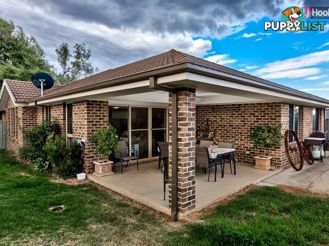 111 Whitebox Circuit THURGOONA NSW 2640