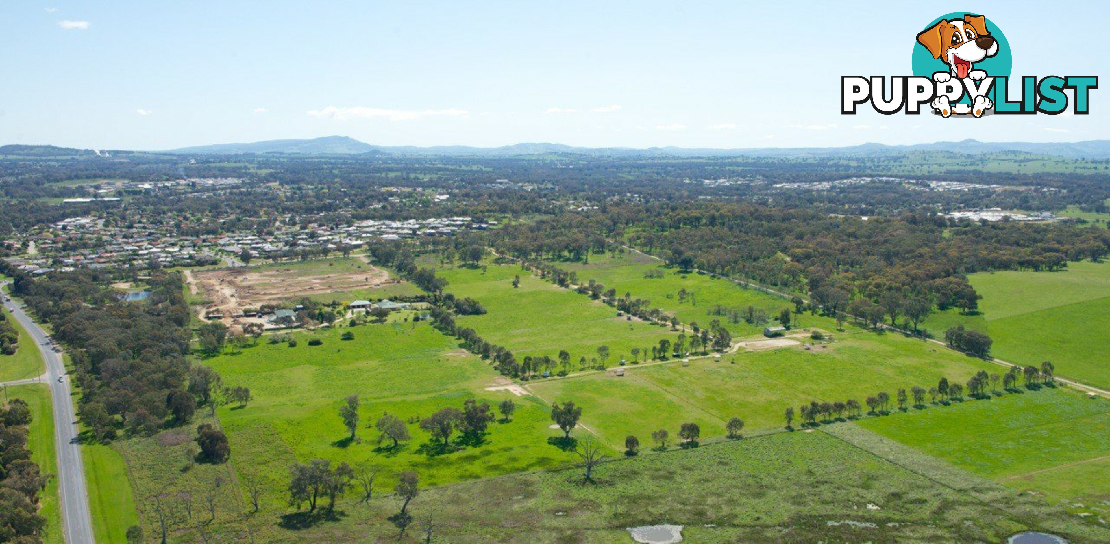 Lot 533 Riverboat Drive THURGOONA NSW 2640