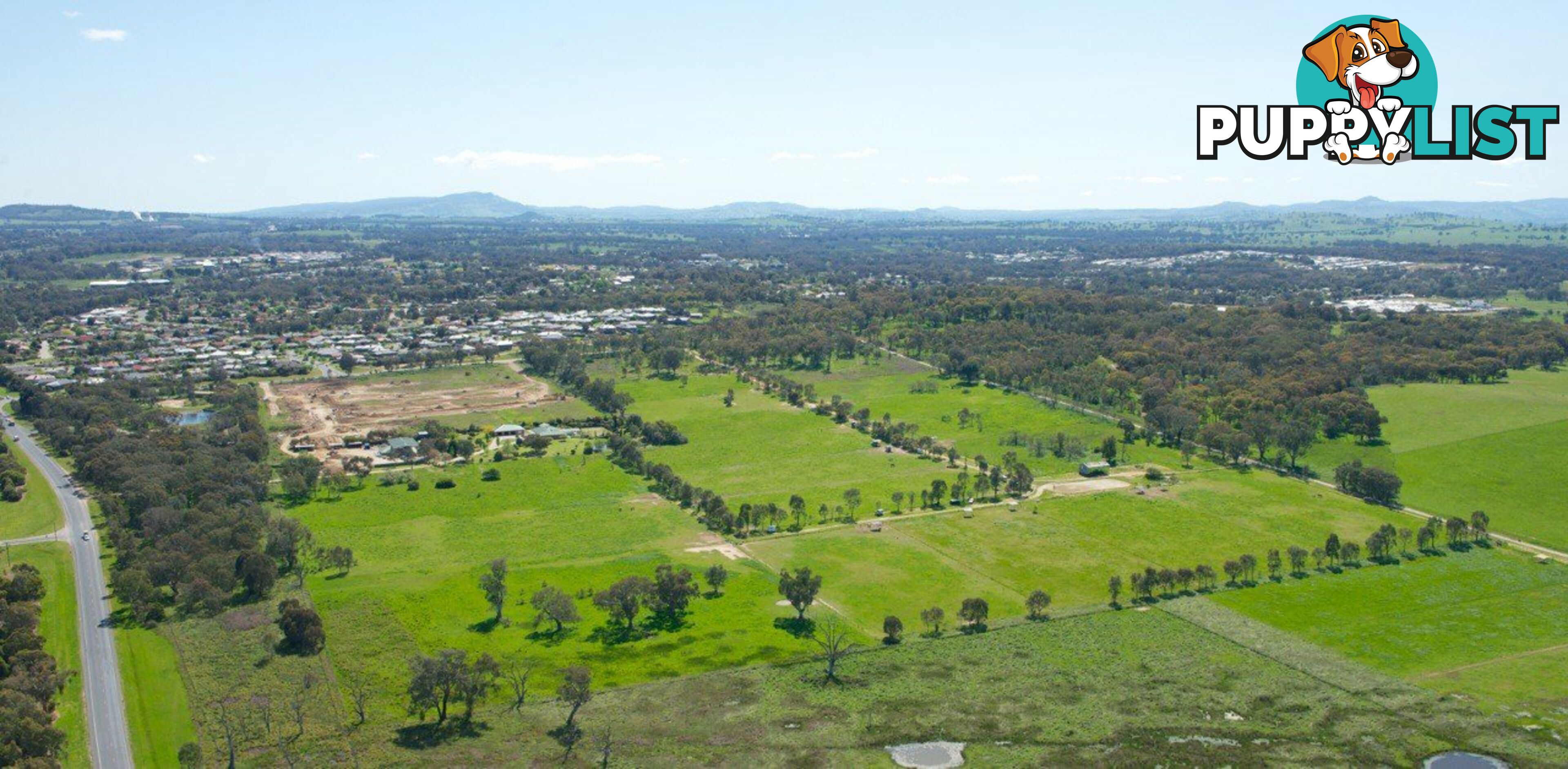 Lot 542 Riverboat Drive THURGOONA NSW 2640