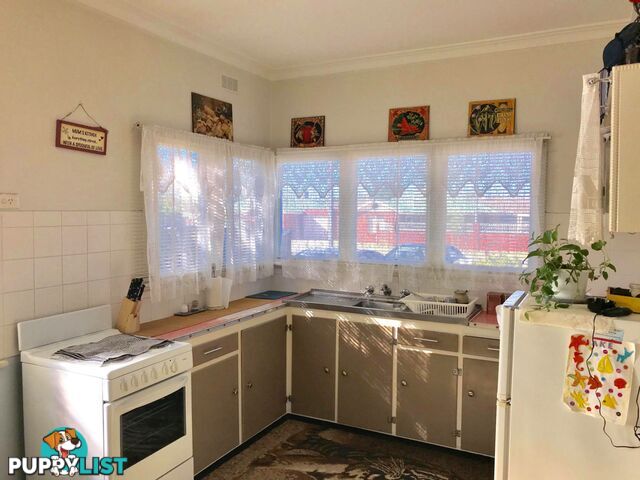 456 McDonald Road LAVINGTON NSW 2641