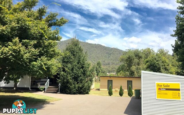 23 La Fontaine Avenue MITTA MITTA VIC 3701