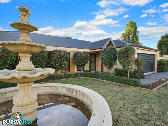 100 Dryandra Way THURGOONA NSW 2640