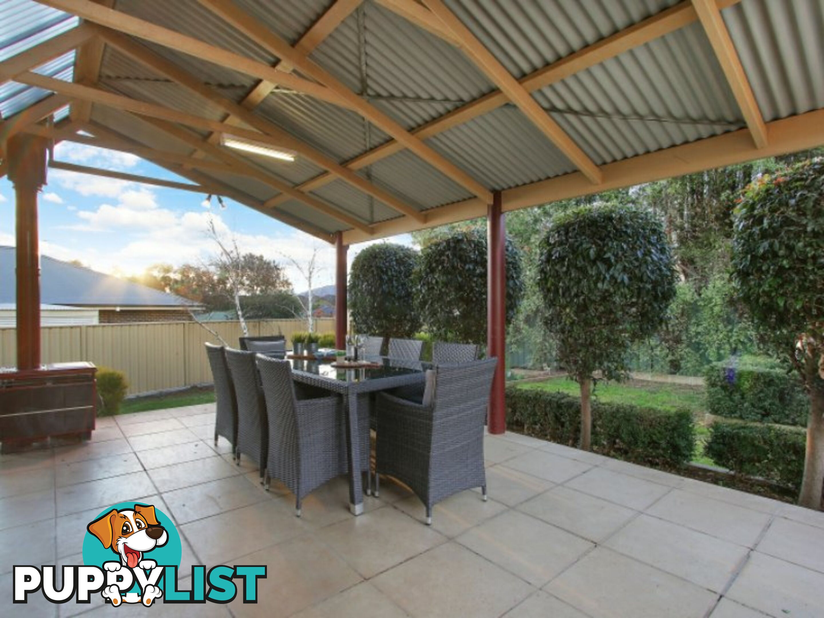 100 Dryandra Way THURGOONA NSW 2640