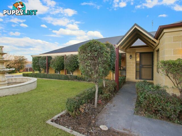 100 Dryandra Way THURGOONA NSW 2640