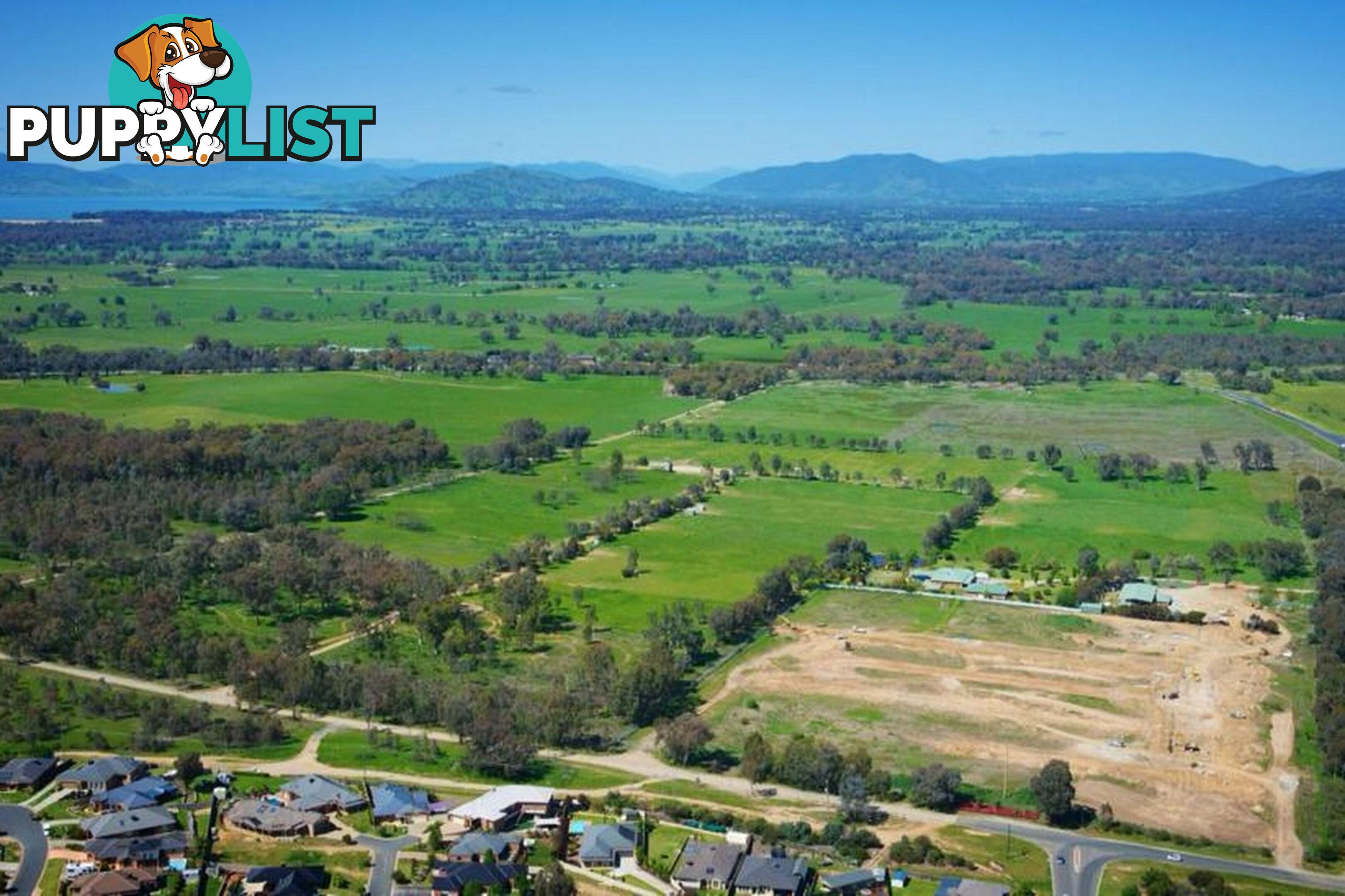 Lot 540 Billabong Place THURGOONA NSW 2640