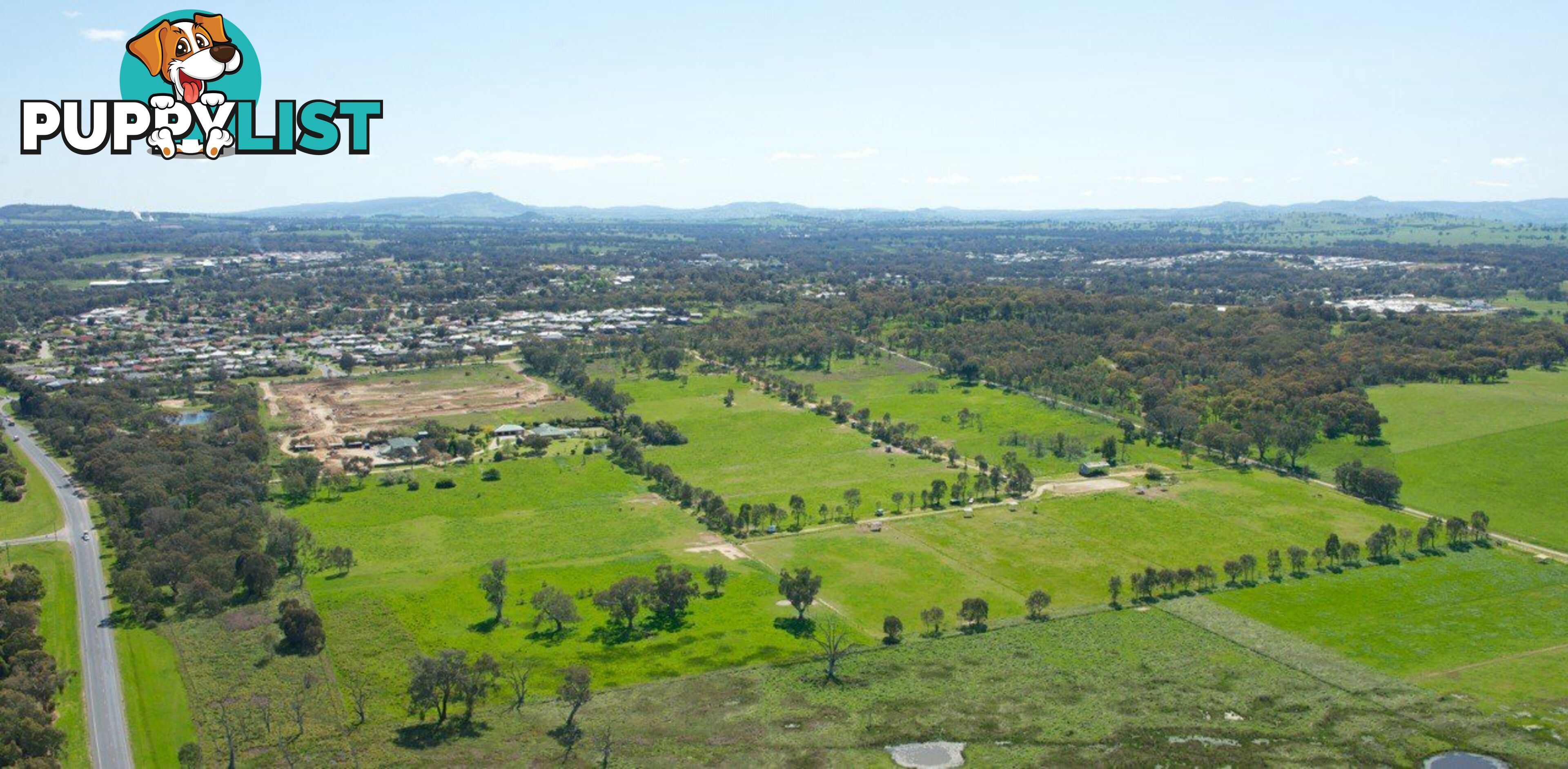 Lot 538 Billabong Place THURGOONA NSW 2640