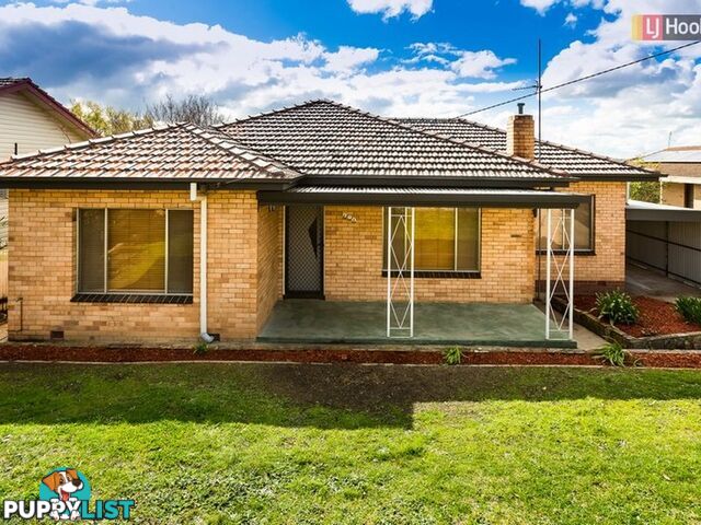 280 Peechelba Street EAST ALBURY NSW 2640