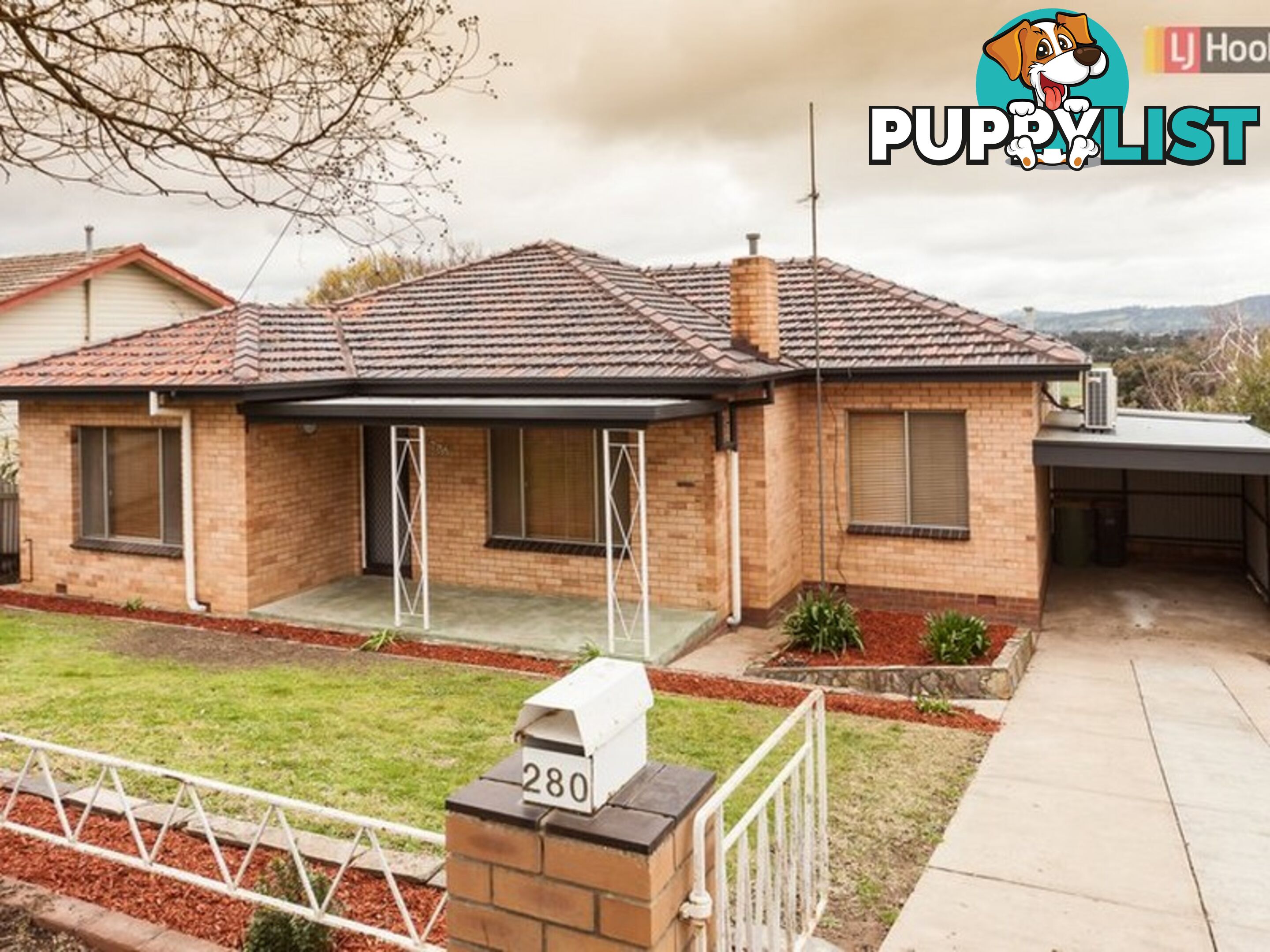 280 Peechelba Street EAST ALBURY NSW 2640