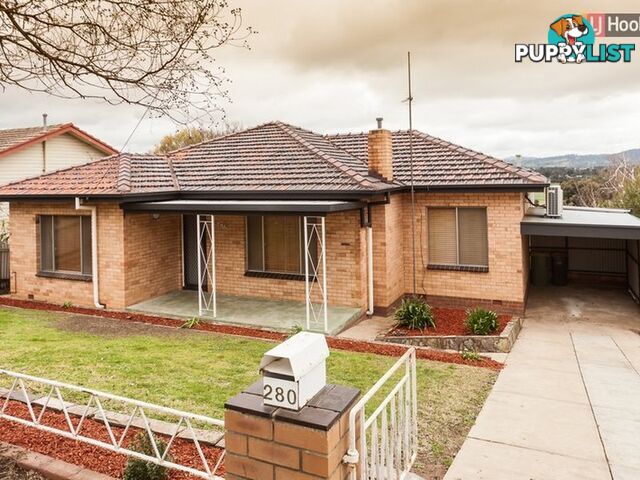 280 Peechelba Street EAST ALBURY NSW 2640