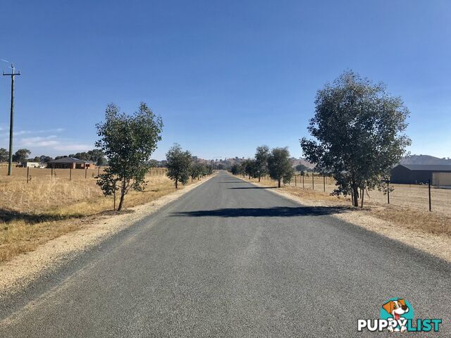 44 Coogera Circuit JINDERA NSW 2642