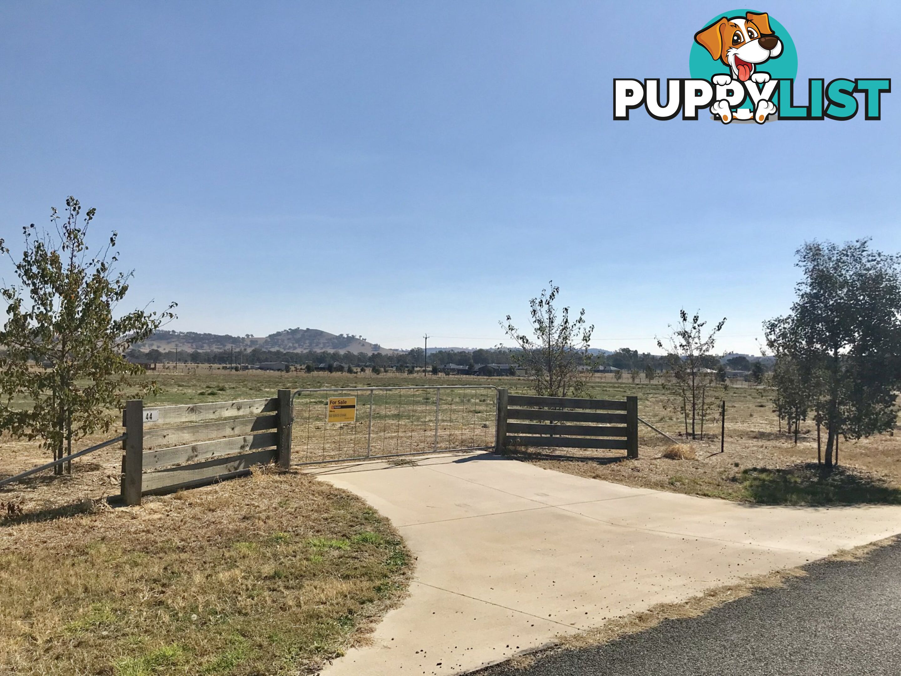 44 Coogera Circuit JINDERA NSW 2642