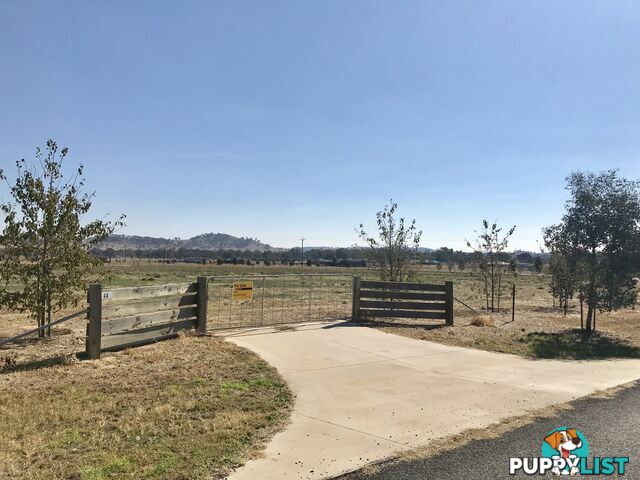 44 Coogera Circuit JINDERA NSW 2642