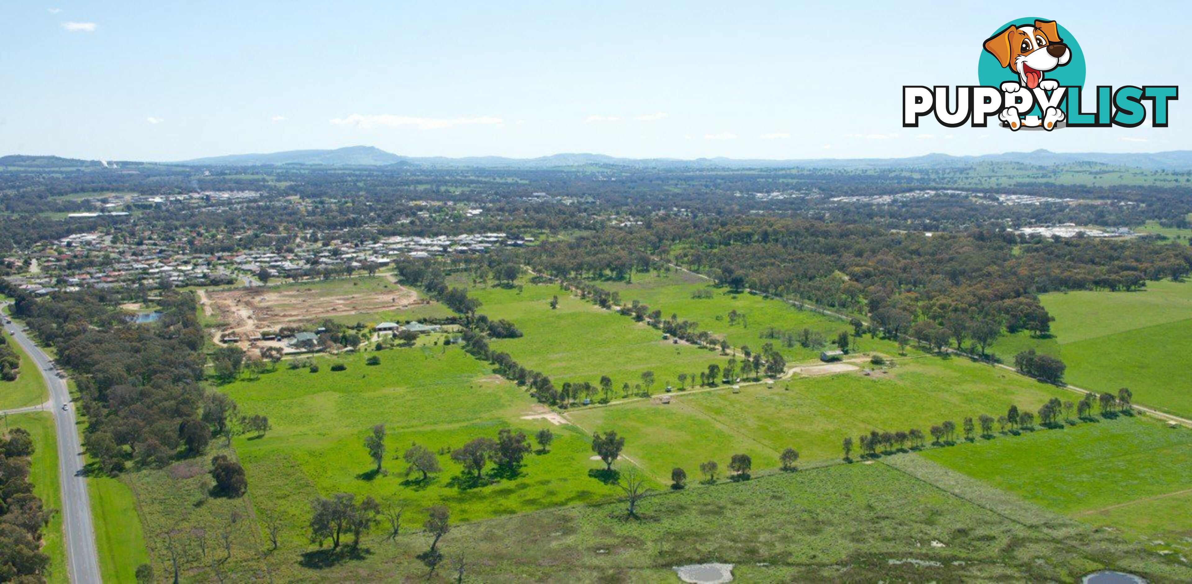 Lot 543 Riverboat Drive THURGOONA NSW 2640