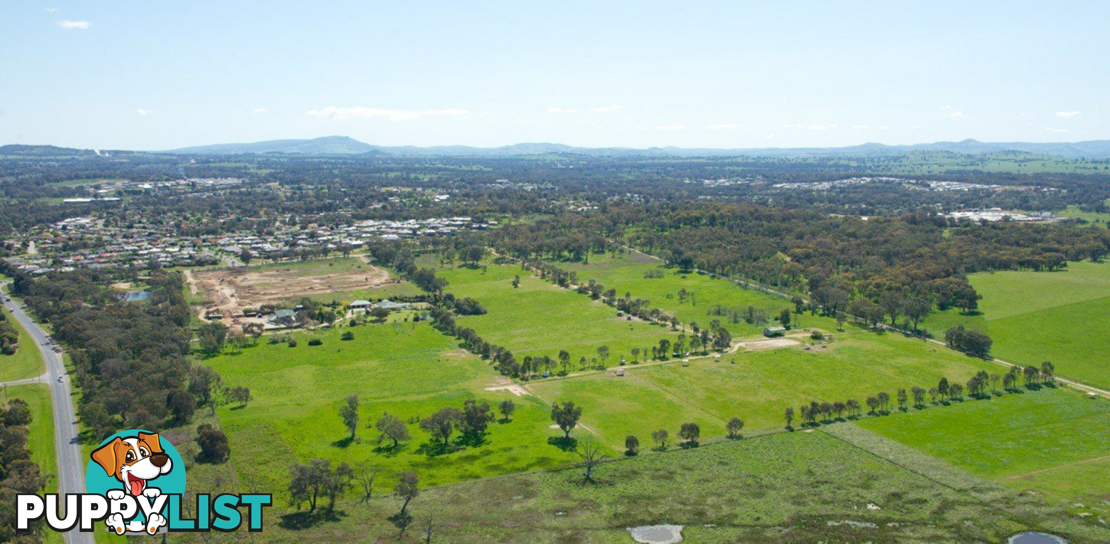 Lot 529 Riverboat Drive THURGOONA NSW 2640