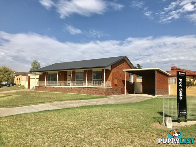 577 Brown Street LAVINGTON NSW 2641