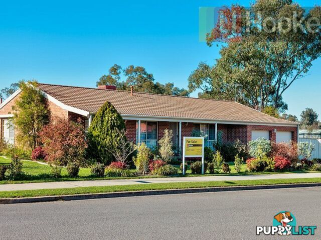 31 Neptune Drive ALBURY NSW 2640