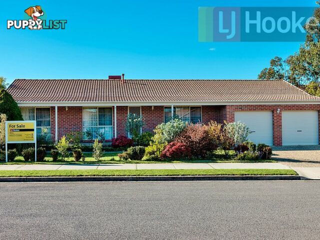 31 Neptune Drive ALBURY NSW 2640