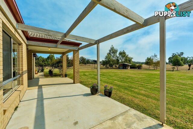 226 Hueske Road JINDERA NSW 2642