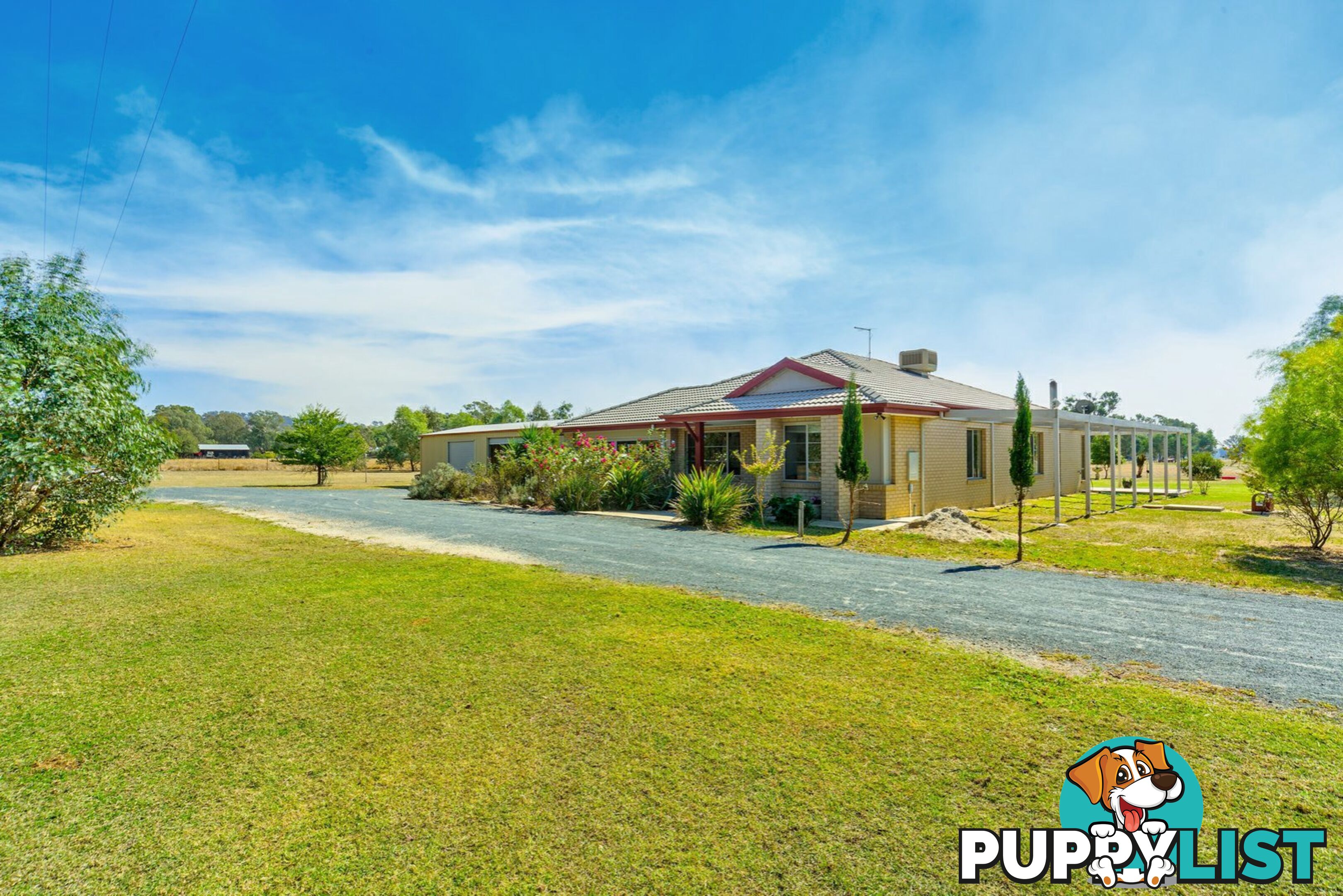 226 Hueske Road JINDERA NSW 2642