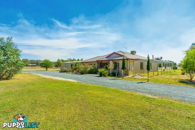 226 Hueske Road JINDERA NSW 2642