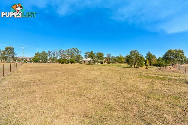 226 Hueske Road JINDERA NSW 2642