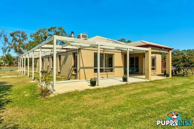 226 Hueske Road JINDERA NSW 2642