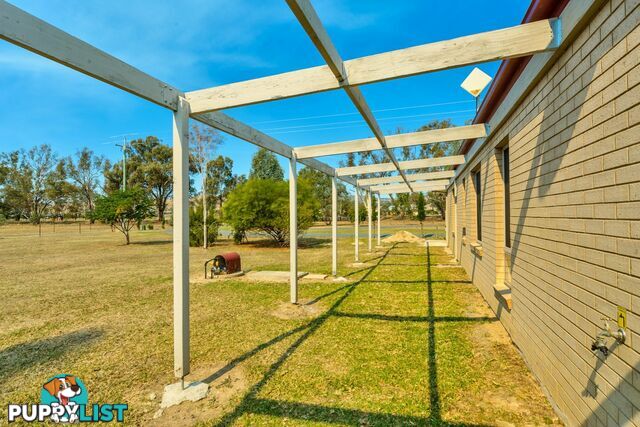 226 Hueske Road JINDERA NSW 2642