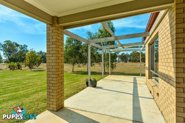 226 Hueske Road JINDERA NSW 2642