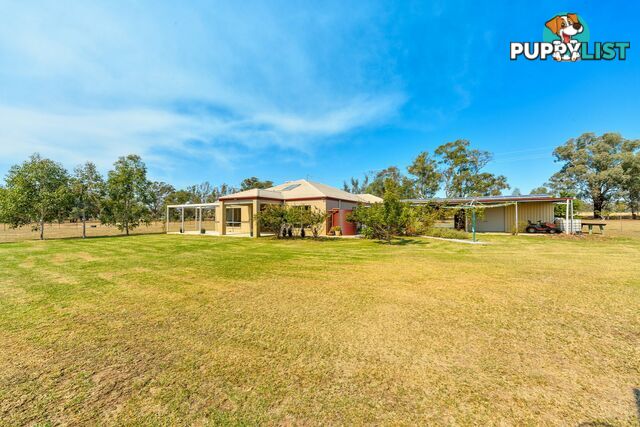 226 Hueske Road JINDERA NSW 2642