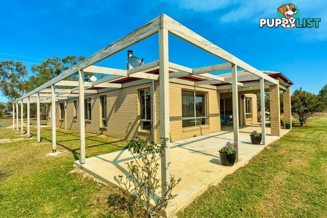 226 Hueske Road JINDERA NSW 2642