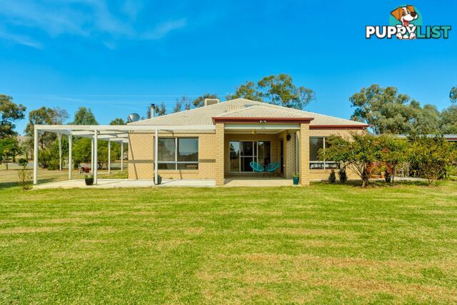 226 Hueske Road JINDERA NSW 2642