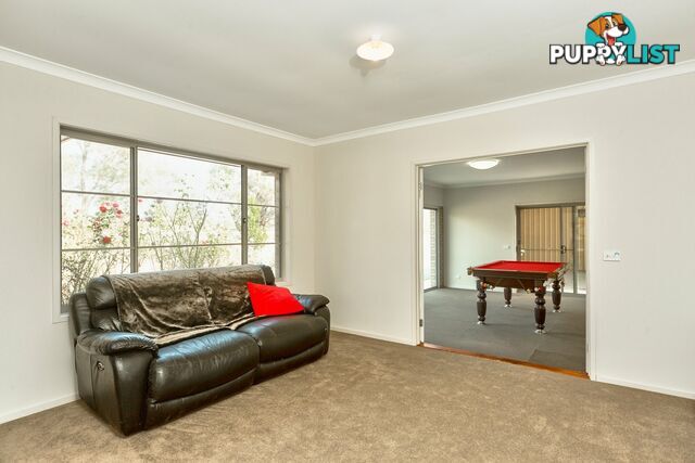 226 Hueske Road JINDERA NSW 2642