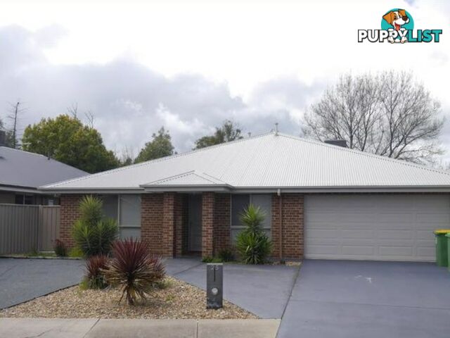 25 Mardross Court NORTH ALBURY NSW 2640