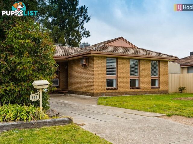 363 Douglas Road LAVINGTON NSW 2641