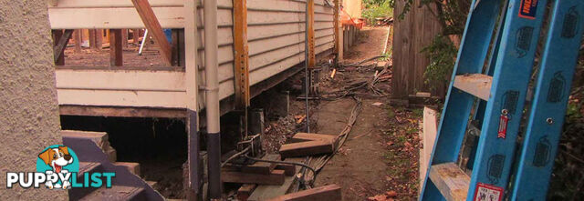 Underpinning Services, Meadow Heights, VIC