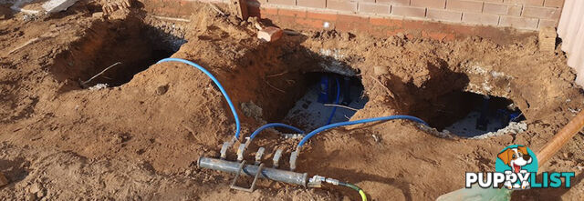 Underpinning Services, Meadow Heights, VIC