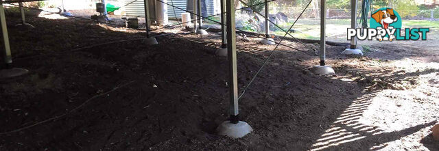 Restumping Services, Meadow Heights, VIC