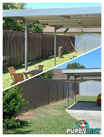 HANDYMAN - HIS & HERS HOME IMPROVEMENTS