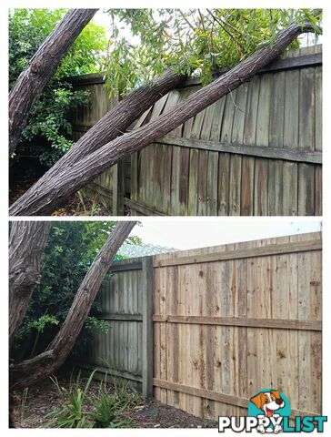 HANDYMAN - HIS & HERS HOME IMPROVEMENTS
