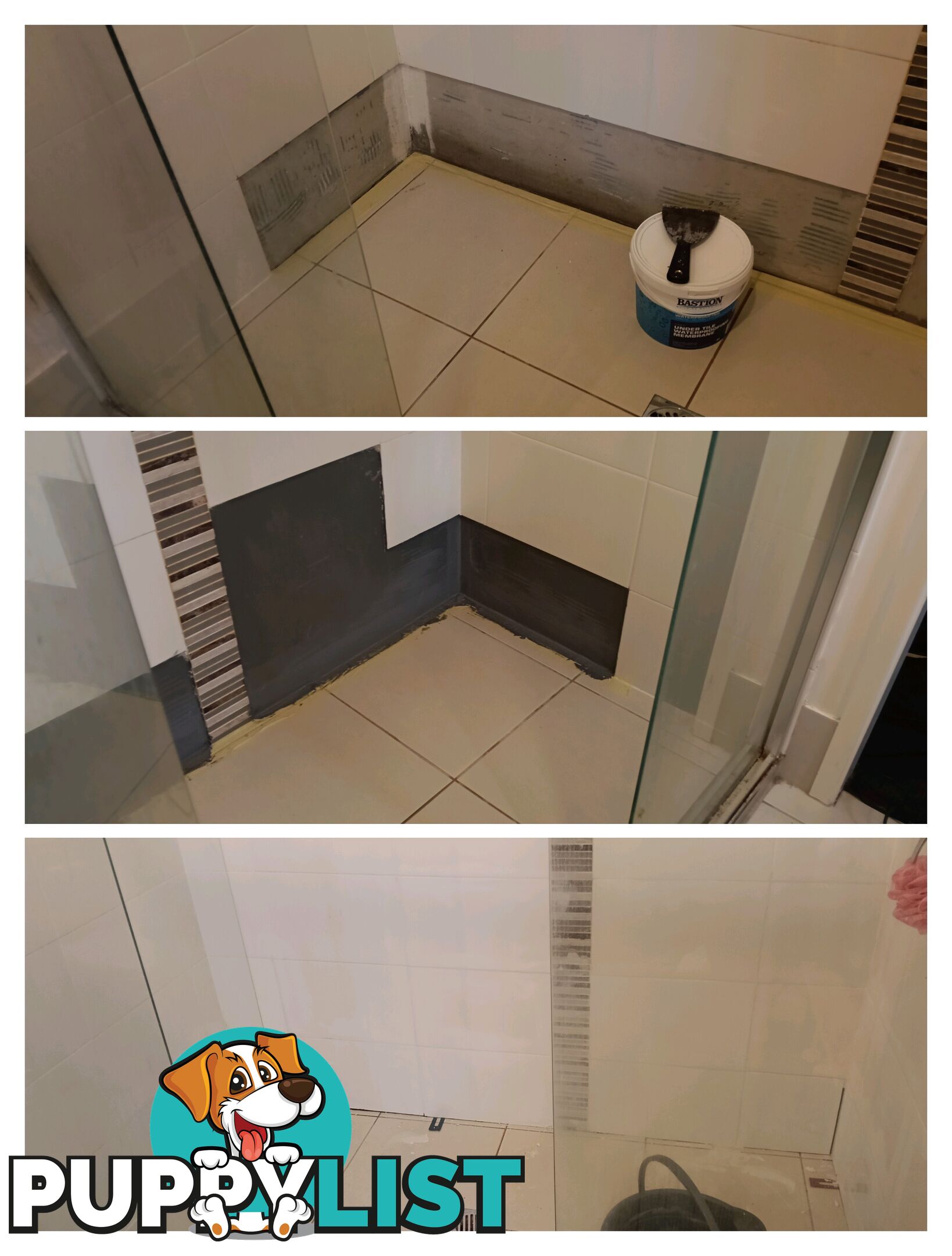 HANDYMAN - HIS & HERS HOME IMPROVEMENTS