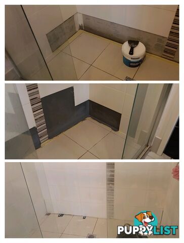 HANDYMAN - HIS & HERS HOME IMPROVEMENTS