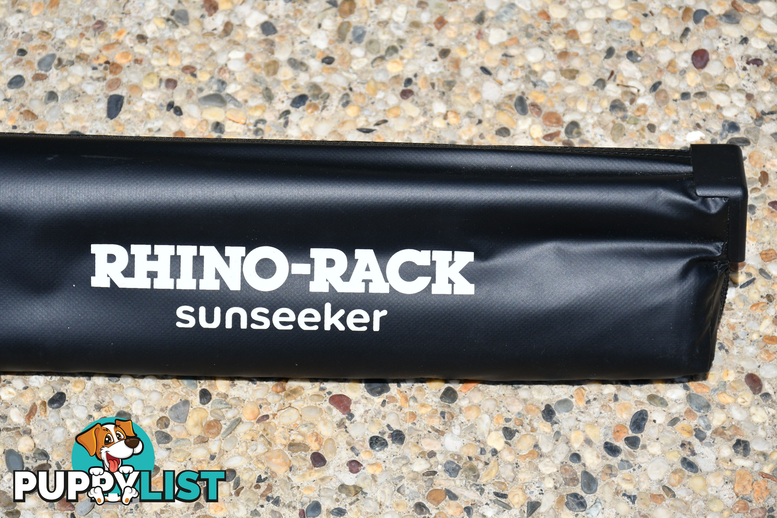 Rhino Rack 2.5 mr Sunseeker Awning Never used