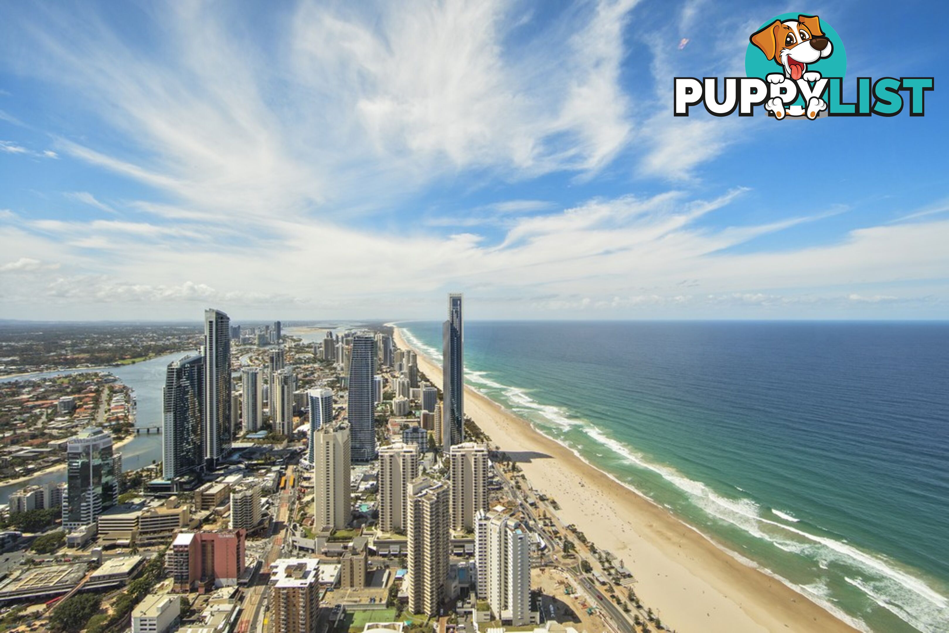 7001/9 Hamilton Avenue SURFERS PARADISE QLD 4217